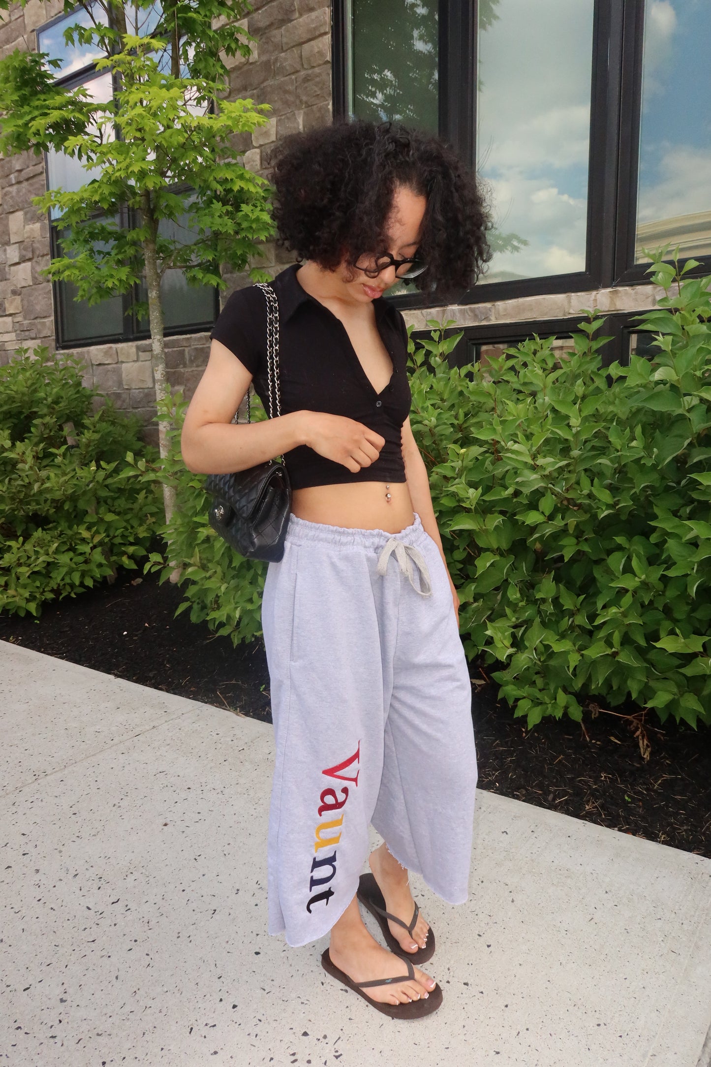 PALETTE SHORTS