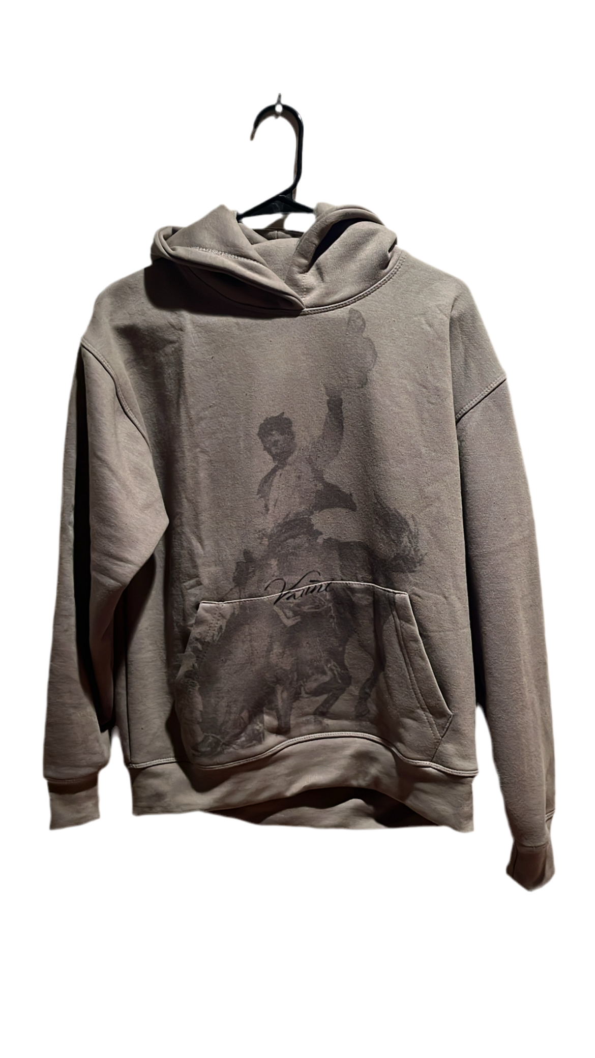 “Rodeo” Hoodie