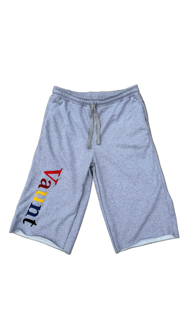PALETTE SHORTS
