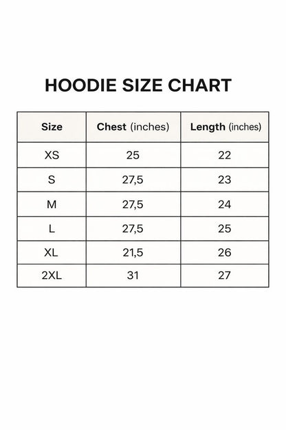 GALLERY DISTRESSED HOODIE