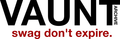 vauntarchive