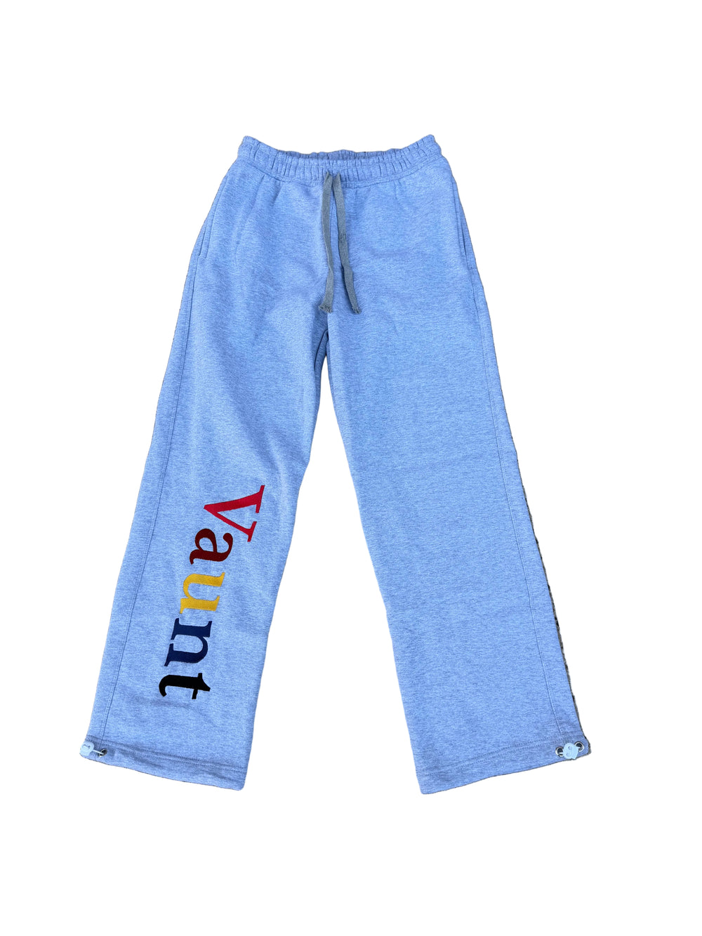 PALETTE SWEATS (GREY)