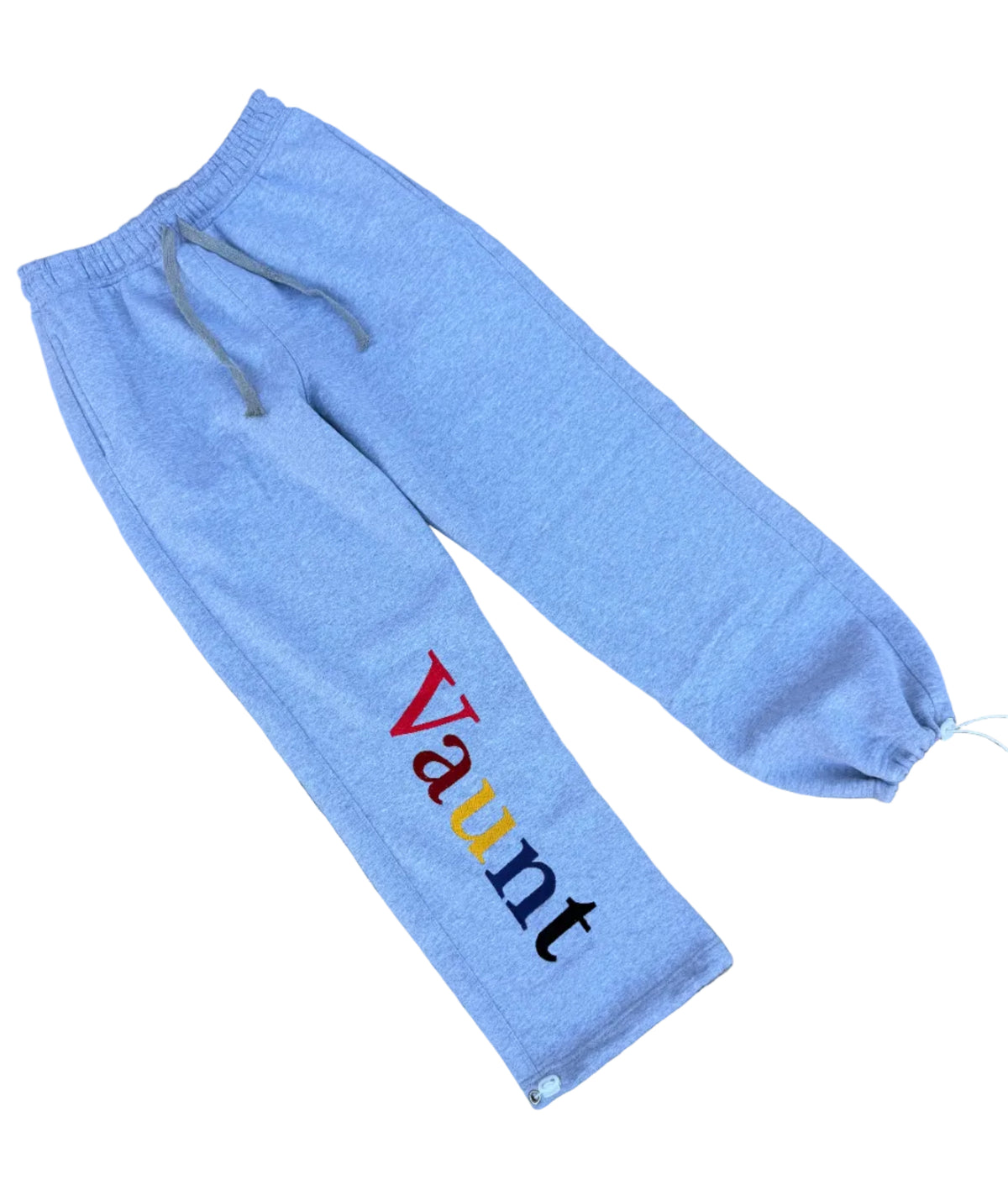 PALETTE SWEATS (GREY)