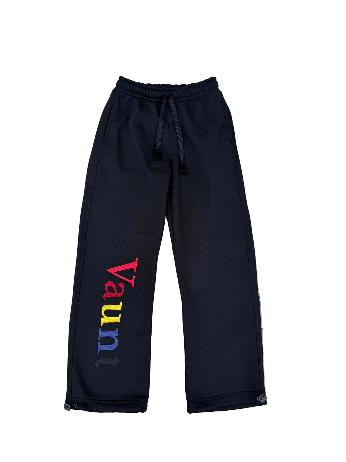 PALETTE SWEATS (BLACK)