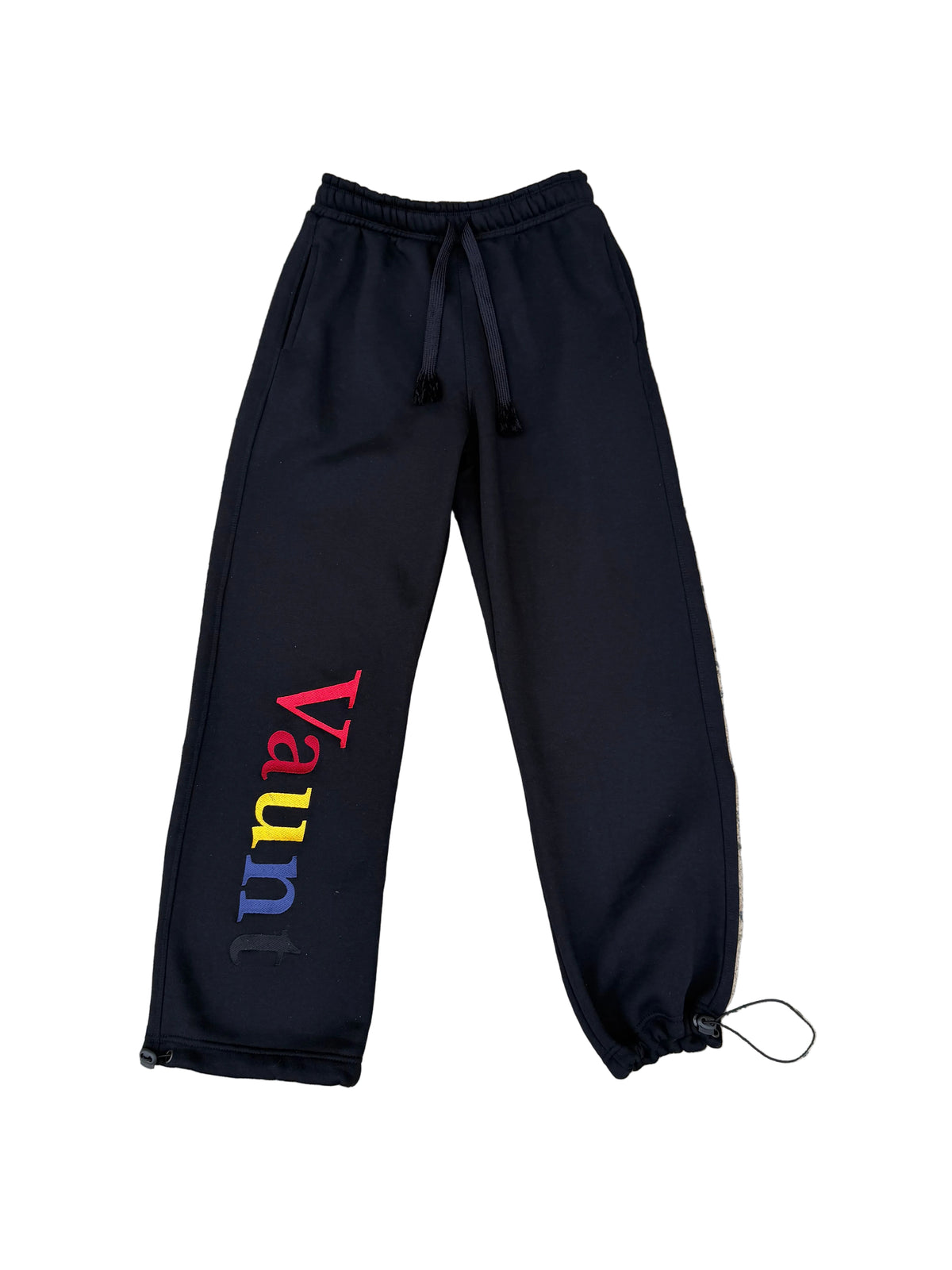 PALETTE SWEATS (BLACK)